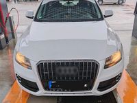 Gebraucht Audi Q5 170 PS (125 kW) 2013 SUV