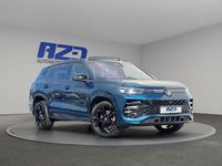 Gebraucht VW Tayron R-line 193 PS (141 kW) 2025 Nightshade blue metallic SUV