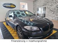 Gebraucht BMW 535 313 PS (230 kW) 2013 Schwarz Limousine