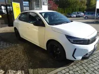 Gebraucht Opel Corsa 2025 Weiss Kleinwagen