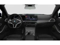 Gebraucht BMW 330e Performance 292 PS (214 kW) 2025 Blau Kombi