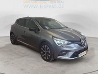 Brugt Renault Clio V Techno 143 HK (105 kW) 2023 Grå Hatchback