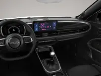 Neu Fiat 600 Street 101 PS (74 kW) 2026 Manufacturer SUV