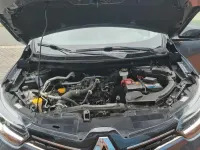 Gebraucht Renault Kadjar LIMITED 130 PS (95 kW) 2018 Grau SUV