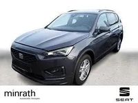 Gebraucht Seat Tarraco 4Drive 140 PS (102 kW) 2020 Grau SUV