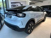 Neu Citroën C4 136 PS (100 kW) 2025 Farbe grun turquoise/typ au Kleinwagen