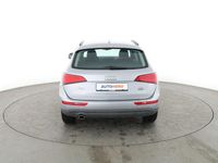 Gebraucht Audi Q5 150 PS (110 kW) 2016 Silber SUV