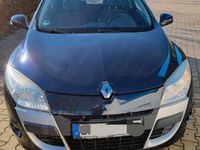 gebraucht Renault Mégane Coupé 