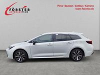 Gebraucht Toyota Corolla 140 PS (102 kW) 2025 Grau Limousine