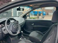 Gebraucht Renault Clio IV 2013 Schwarz Kleinwagen