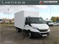 Second-hand Iveco Daily 2023 Alb