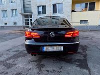 Gebraucht VW Passat 150 PS (110 kW) 2015 Schwarz Limousine