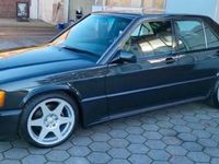 gebraucht Mercedes 190 W2012,5L 16V ♦️Motor erst 21.000KM 2. Hand♦️