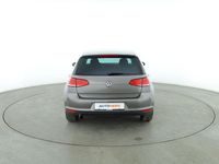 Gebraucht VW Golf VII LOUNGE 110 PS (80 kW) 2016 Grau Limousine