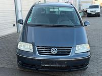 Gebraucht VW Sharan Highline 131 PS (96 kW) 2006 Van / Kleinbus