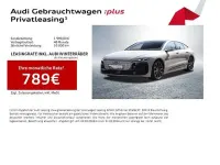 Neu Audi S6 e-tron Edition .1 369 kW (503 PS) 2025 Siambeige metallic Limousine