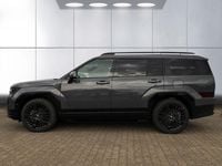 Neu Hyundai Santa Fe Blackline 239 PS (175 kW) 2026 Ecotronic grey SUV