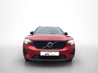 Gebraucht Volvo XC40 Plus 211 PS (155 kW) 2022 Rot SUV