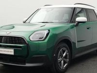 Gebraucht Mini Countryman 170 PS (125 kW) 2025 Grün SUV