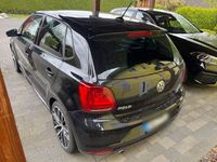 gebraucht VW Polo 1.0 TSI 81kW BMT DSG -