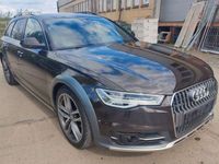 gebraucht Audi A6 Allroad *Facelift*Voll*