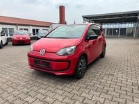 Usata VW up! 60 CV (44 kW) 2013 Rosso Utilitaria