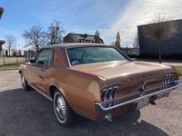 gebraucht Ford Mustang Coupé 1967