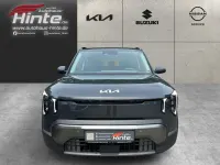 Neu Kia EV2 Air 108 kW (147 PS) 2026 Grau SUV