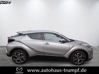 Gebraucht Toyota C-HR Team 152 PS (111 kW) 2020 Metal stream SUV