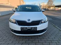 gebraucht Skoda Rapid 1.0 Liter, Euro 6, Klima