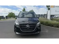 Gebraucht Mercedes V300 Style 237 PS (174 kW) 2025 Schwarz Van / Kleinbus