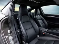 Gebraucht Porsche 911 Carrera 4S 400 PS (294 kW) 2013 Braun Coupé