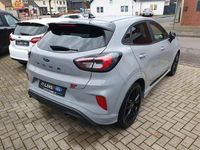 Gebraucht Ford Puma ST 200 PS (147 kW) 2024 Grau Limousine