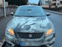 Gebraucht Seat Toledo 105 PS (77 kW) 2013 Silber Kleinwagen