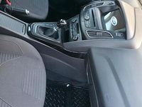 Gebraucht Ford Focus Titanium 125 PS (91 kW) 2018 Grau Kombi