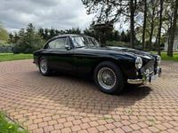 Gebraucht Aston Martin DB2 180 PS (132 kW) 1958 Schwarz Coupé