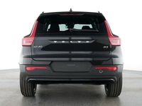 Gebraucht Volvo XC40 Plus 163 PS (119 kW) 2025 Schwarz SUV