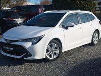 Gebraucht Toyota Corolla Business Edition 98 PS (72 kW) 2022 Weiß Limousine