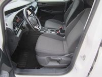 Gebraucht VW Caddy 122 PS (89 kW) 2022 Candyweiß Van / Kleinbus