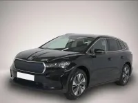 Gebraucht Skoda Enyaq iV Loft 210 kW (286 PS) 2024 Manufacturer SUV