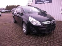 Gebraucht Opel Corsa Selection 69 PS (50 kW) 2013 Kleinwagen
