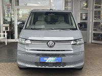 Gebraucht VW Multivan Goal 150 PS (110 kW) 2025 Grau Van