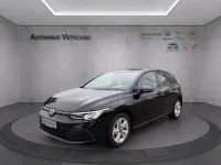 Gebraucht VW Golf VII S 150 PS (110 kW) 2020 Schwarz Limousine