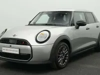 Gebraucht Mini Cooper S Classic 204 PS (150 kW) 2024 Grau Kleinwagen