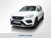 Neu Cupra Ateca 150 PS (110 kW) 2026 Bila weiss SUV