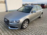 Gebraucht Audi A4 Ambiente 143 PS (105 kW) 2011 Schwarz Kombi