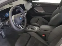 Gebraucht BMW 116 M Sport 122 PS (89 kW) 2025 Alpinweiss uni Kleinwagen
