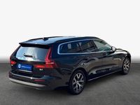 Gebraucht Volvo V60 Core 197 PS (144 kW) 2023 Schwarz Kombi