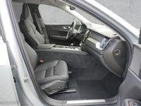gebraucht Volvo XC60 Core 2WD B4 Diesel EU6d digitales Cockpit Soundsys