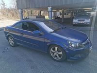 gebraucht Opel Astra Cabriolet TwinTop 1.8